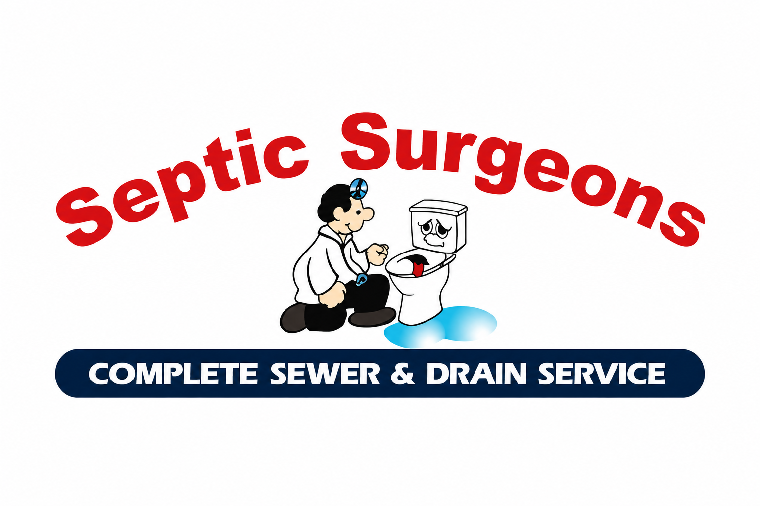 Septic Surgeons logo